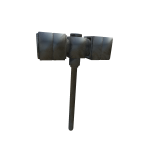Build A Brick Hammer