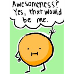 The Awesomeness Of Awesome
