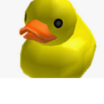 #DuckyOofSquad