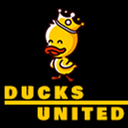Ducks United Home
