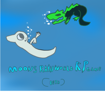 Moon's Rainworld Roleplay Game! (BETA)