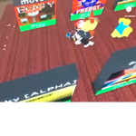 Gaming Rookie