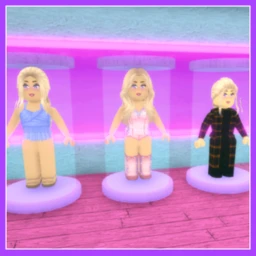Swiftie Tycoon icon