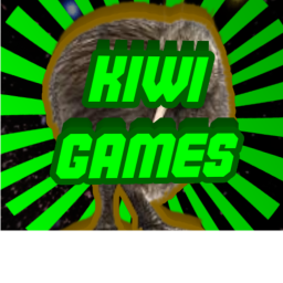 KiWi Games