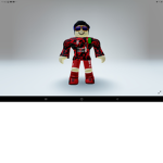 Roblox liverpool