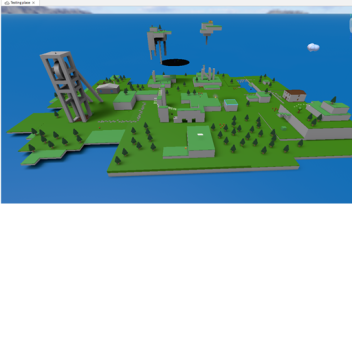 blocky memories