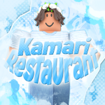 Kamari Restaurant