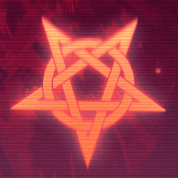 cataclysmic ⸸⸸⸸ icon