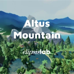 x50 + FREE AVA MOUNT ALTUS icon