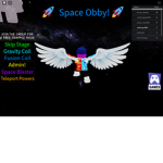 Robux Balance Increase