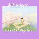 Eugene's Clothing Line