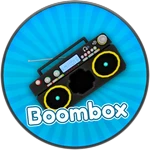 Boombox