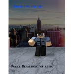 police department of keylo