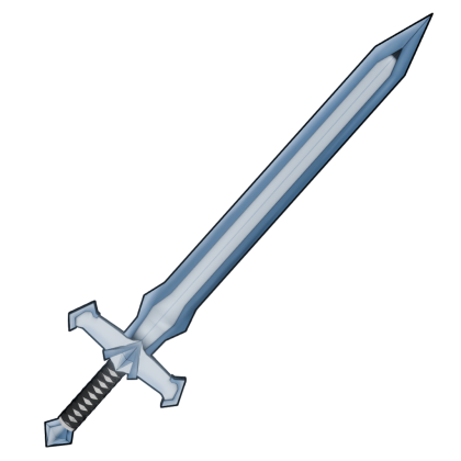 Diamond Sword