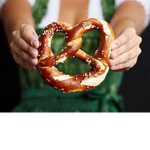 The Pretzel Army!