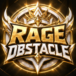 [NEW HABEG X50] RAGE OBSTACLE icon