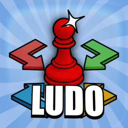 LUDO! [BOARD GAME] ♟️