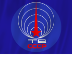 Soviet Central Television Station