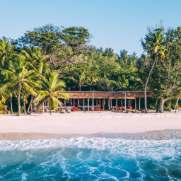 Vibe Island