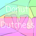 Donut Dutchess official group