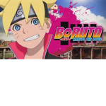 Boruto-New Generation