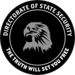 [DSS] Directorate of State Security