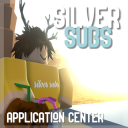 Silver Subs's Application Center