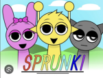 Sprunki :3