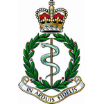 Royal Army Medical Corps - RAMC