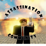Assassination Game Community