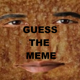 Guess The Meme!