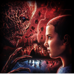 》Stranger Things Fan Group《