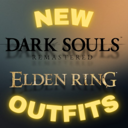 Soulslike/Medieval Outfits