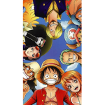 one piece fan club team