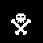 The Holy Church of Piracy
