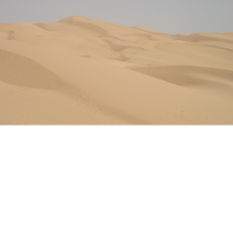 Sand Men