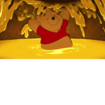 Winnie the Pooh! Fan Group