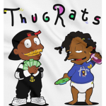 THUGRATZ