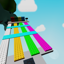Obby Hangout