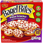 bagel bites gang