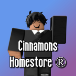 Cinnamon's Store
