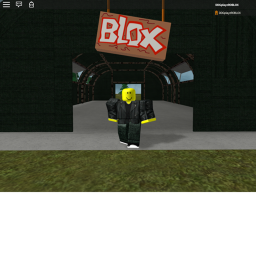 Camp Blox!!!