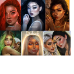 Protectors _ crazyness