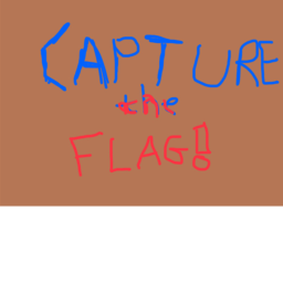 [UPDATE NEXT MOUNTH]Capture The Flag Unlimited