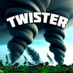 Twisters Chasers