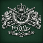 1st RIFLES (LFN)