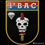 [BAC] Batalhão de Ações de Comandos ZEUS