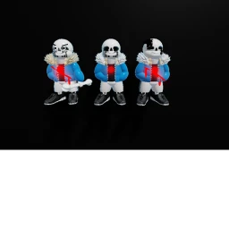 last breath killer sans I phase  icon