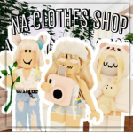 Na Clothes shop