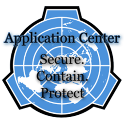 SCPF Central Hub: Application Center